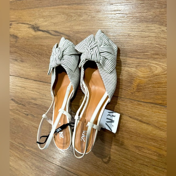 Zara heels - Picture 3 of 5
